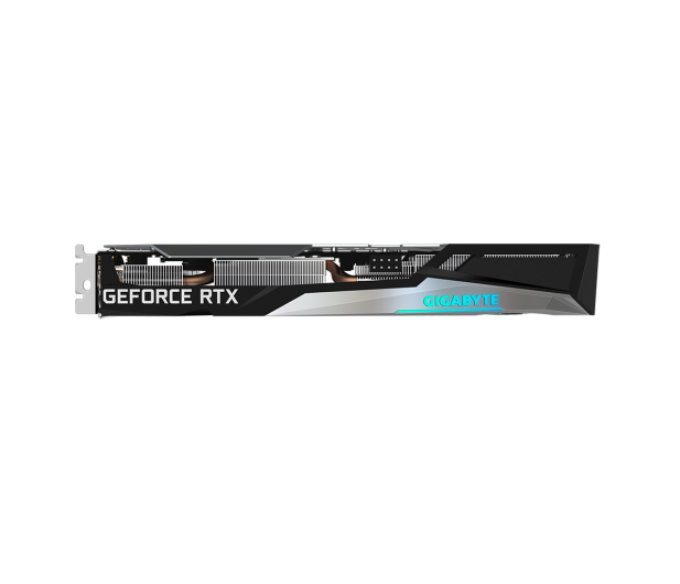 GIGABYTE RTX 3060 Gaming OC 2.0 12GB GDDR6 192bit LHR 2DP/2HDMI GV-N3060GAMING OC-12GD 2.0 - 661713 - zdjęcie 9